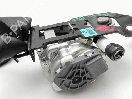 Used Front right seatbelt Front right seatbelt HYUNDAI GENESIS Coupe 3.8 V6 (303 hp) 22103305 22103305