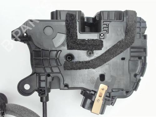 Used Front left lock Front left lock RENAULT CLIO V (B7_) 1.0 SCe 65 (B7MG) (67 hp) 20439768 20439768