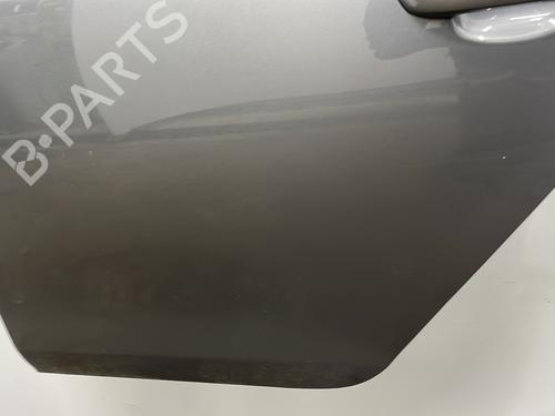 Left rear door VW GOLF VI (5K1) 2.0 TDI | BP22564212C4