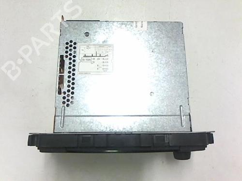 Radio SEAT LEON (1P1) 1.9 TDI | BP20407234E6 