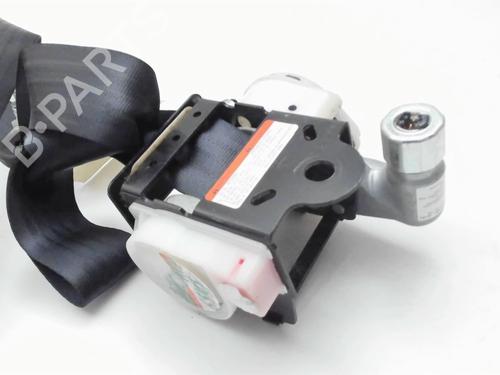 Used Front left seatbelt Front left seatbelt SUZUKI ALTO VII (GF, HA25_, HA35_) 1.0 (AMF310, GFC31S) (68 hp) 20419910 20419910
