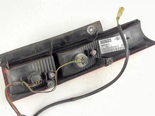 Used Left taillight Left taillight SUZUKI IGNIS II (MH) 1.3 DDiS (RM413D) (70 hp) 20391022 20391022