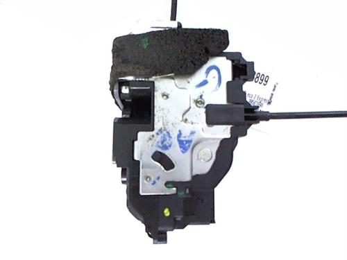 Rear left lock RENAULT LAGUNA III (BT0/1) 1.5 dCi (BT00, BT0A, BT0T, BT1J) | BP20462527C100 