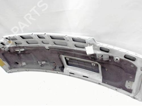 Hood RENAULT TRAFIC Van (T_, P_, V_) 2.1 D | BP21203826C1