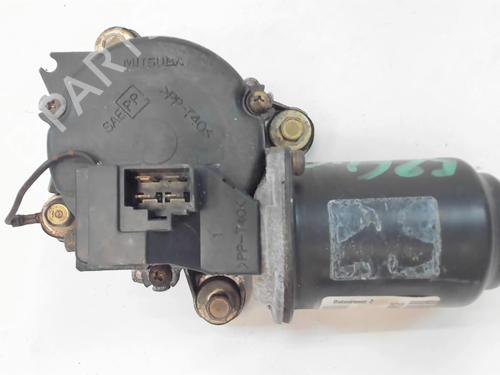 Used Front wiper motor Front wiper motor MAZDA 323 F VI Hatchback (BJ) 2.0 TD (101 hp) 20420852 20420852