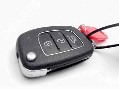 Used Ignition barrel Ignition barrel HYUNDAI i20 II (GB, IB) 1.1 CRDi (75 hp) 33993499 33993499