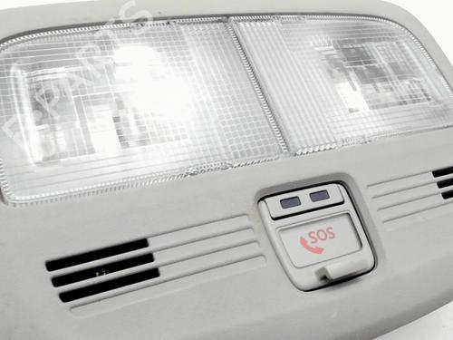 Interior roof light SUZUKI VITARA (LY) 1.4 Hybrid (Mild Hybrid) (APK414) | BP40002791I8 - Image 7