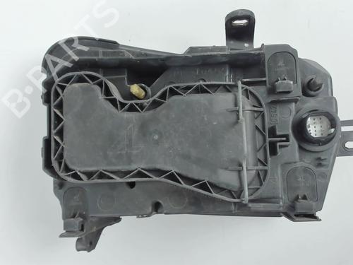 Used Left headlight Left headlight FIAT PANDA (169_) 1.1 (169.AXA1A) (54 hp) 20427690 20427690