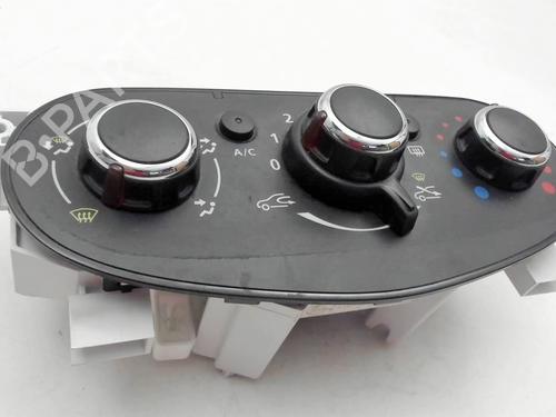 Climate control DACIA LOGAN MCV II 1.5 dCi | BP38675339I5 - Image 7