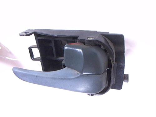 Used Front right interior door handle NISSAN PRIMERA Hatchback (P11) 1.6 16V (99 hp) 20462150