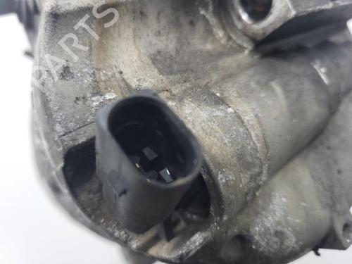 AC compressor VW GOLF V (1K1) 2.0 TDI 16V | BP20422857M34 