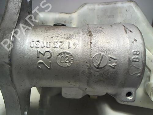 Brake master cylinder FORD FUSION (JU_) 1.4 | BP20434660M77 