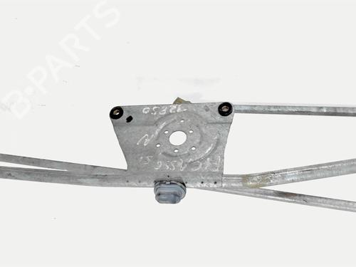 Front wipers mechanism CITROËN XSARA PICASSO (N68) 2.0 HDi | BP21228966C83 