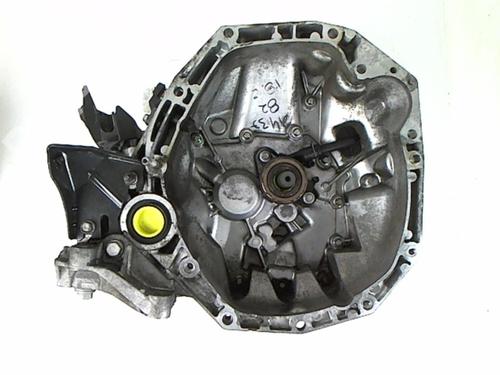 Used Gearbox Gearbox RENAULT TWINGO II (CN0_) 1.5 dCi (CN0U) (84 hp) 20402819 20402819