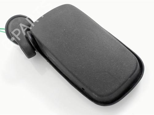 Left mirror OPEL CORSA A Hatchback (S83)  | BP21233675C26 