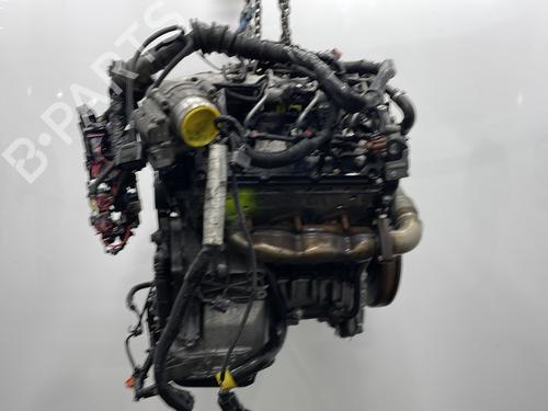 Engine AUDI Q5 (8RB) 3.0 TDI quattro | BP30975624M1 