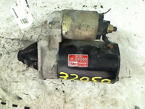 Starter HYUNDAI GETZ (TB) 1.1 | BP20435138M8 