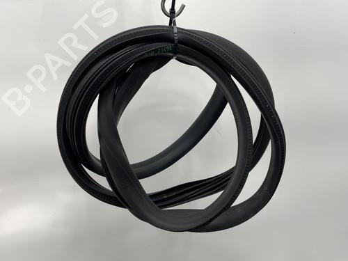 Used Rubber door seal RENAULT ZOE (BFM_) ZOE (88 hp) 25122680