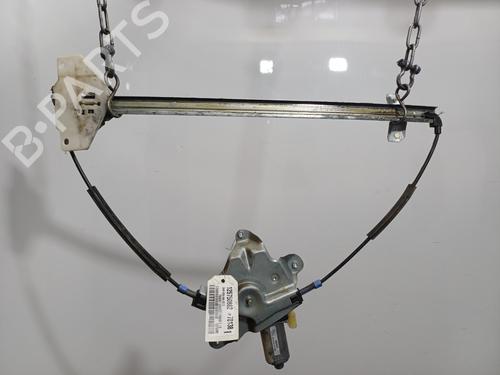 Front left window mechanism FORD TRANSIT CONNECT (P65_, P70_, P80_) 1.8 Di | BP35893100C22 - Image 6