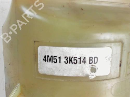 Used Steering pump Steering pump FORD FOCUS C-MAX (DM2) 2.0 TDCi (133 hp) 20429065 20429065