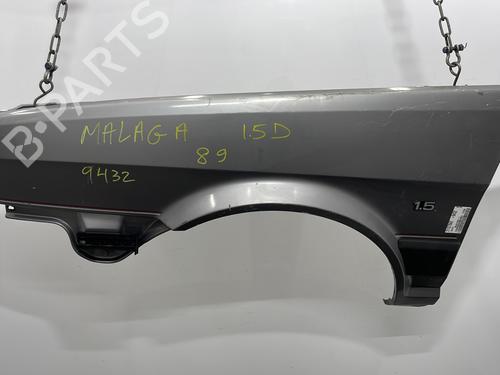 Used Left front fenders SEAT MALAGA (23A) 1.5 i (100 hp) 29338490