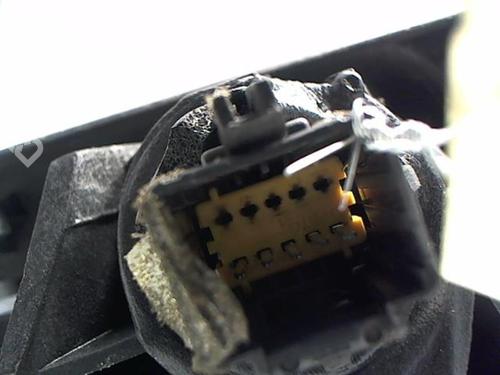 Left mirror RENAULT MEGANE II (BM0/1_, CM0/1_) 1.5 dCi (BM1E, CM1E) | BP20430522C26 