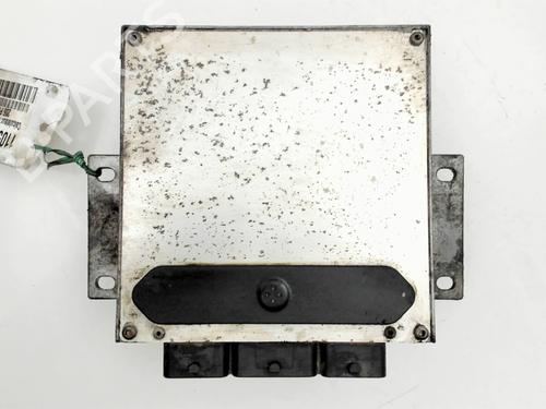 Engine control unit (ECU) PEUGEOT 206 Hatchback (2A/C) 1.1 i | BP28498542M57