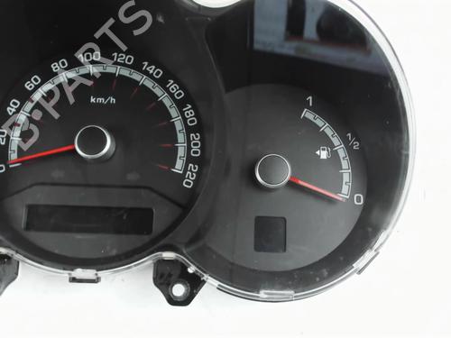 Quadro strumenti Quadro strumenti KIA VENGA (YN) [2010-2019] 34355581 34355581