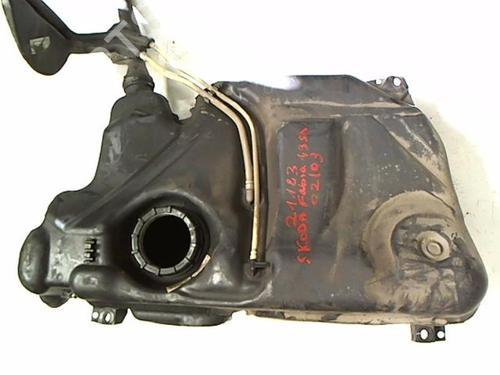 Bensintank SKODA FABIA I Combi (6Y5) 1.9 SDI (64 hp) 20437394
