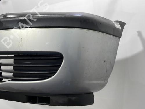 Front bumper OPEL ZAFIRA A MPV (T98) 2.0 DI 16V (F75) | BP20441262C7 