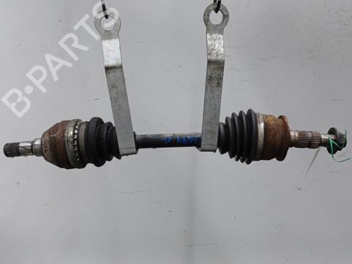 Used Left front driveshaft Left front driveshaft OPEL ASTRA J Sports Tourer (P10) 1.7 CDTI (35) (131 hp) 20446677 20446677