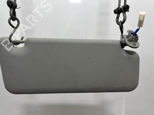 Aletta parasole sinistra Aletta parasole sinistra SUZUKI VITARA (LY) 1.6 (APK 416) (120 hp) 33834322 33834322
