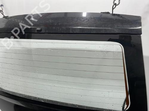 Tailgate DAIHATSU CUORE VI (L251, L250_, L260_) 1.0 | BP21207960C6 