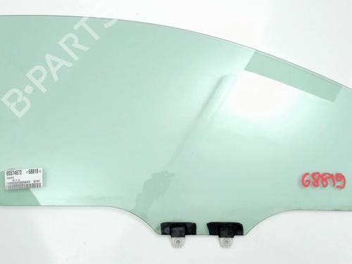 Front right door window HONDA FR-V (BE) 2.2 i CTDi (BE5) | BP20469394C19 