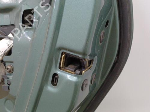 Right rear door RENAULT GRAND SCÉNIC II (JM0/1_) 1.5 dCi (JM02, JM13) | BP20468680C5 