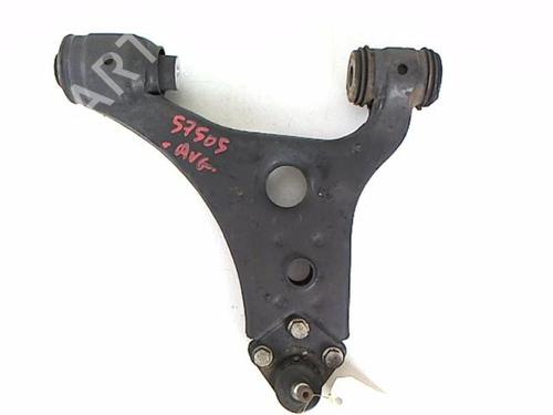 Used Left front suspension arm MERCEDES-BENZ B-CLASS Sports Tourer (W245) B 200 CDI (245.208) (140 hp) 20426903