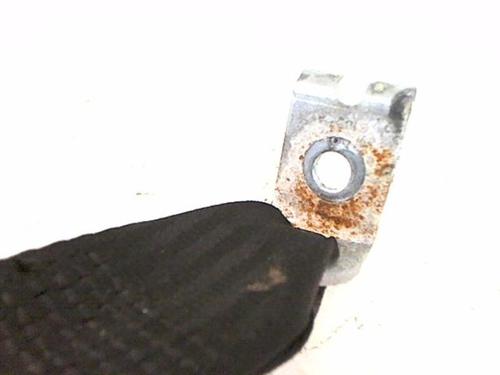 Rear left belt tensioner FORD FOCUS C-MAX (DM2) 1.6 TDCi | BP20414359C89 