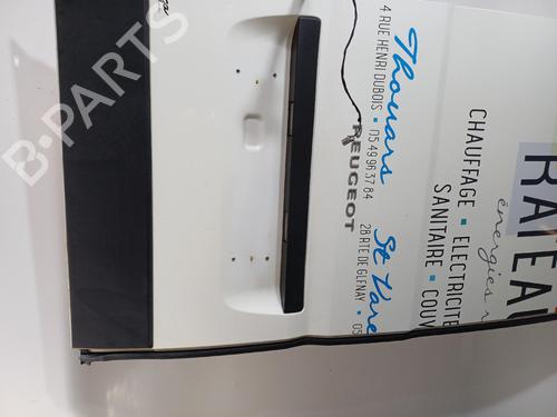 Left tailgate PEUGEOT BOXER Van 2.2 BlueHDi 120 | BP37679882C76 - Image 5