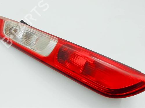 Used Left taillight FORD FOCUS II (DA_, HCP, DP) 1.8 TDCi (115 hp) 20422776