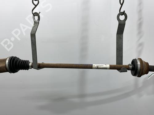 Used Right rear driveshaft DACIA DUSTER (HS_) 1.5 dCi 4x4 (109 hp) 23905323