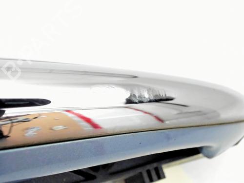 Front right exterior door handle HYUNDAI ix20 (JC) 1.4 CRDi | BP29513812C129 