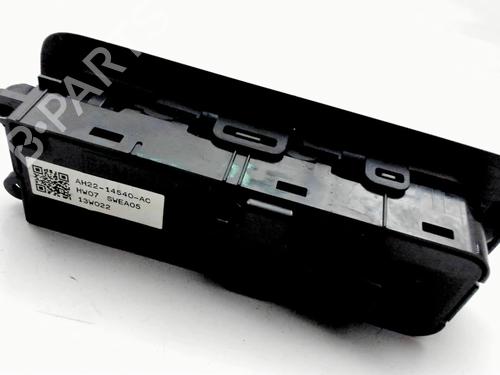 Left front window switch LAND ROVER DISCOVERY IV (L319) 5.0 V8 4x4 | BP37275151I27 - Image 6