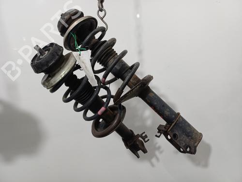 Left front shock absorber DACIA SANDERO | BP36847554M16 - Image 2