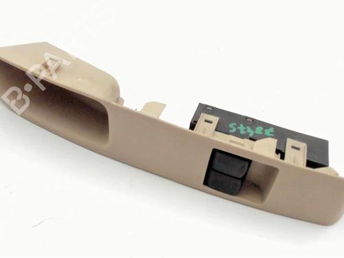 Left front window switch NISSAN MICRA C+C III (K12) 1.6 160 SR | BP37727580I27 - Image 6