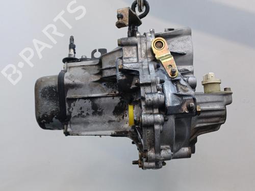 Used Gearbox PEUGEOT 206 Hatchback (2A/C) 1.4 i (75 hp) 20468133