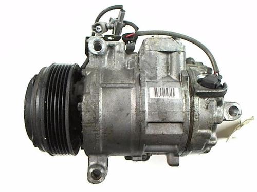 Used AC compressor BMW 1 (E81) 118 d (143 hp) 20472993