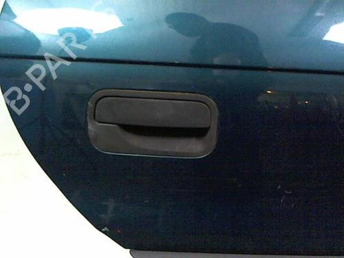 Right rear door OPEL ASTRA F Saloon (T92) 1.4 i 16V (F19, M19) | BP20477745C5