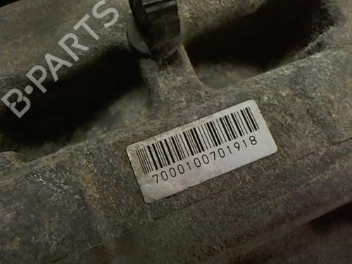 Used AC compressor AC compressor FIAT DOBLO MPV (119_, 223_) 1.9 JTD (105 hp) 20426269 20426269