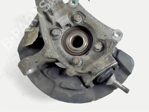 Used Left front steering knuckle VOLVO S60 I (384) D5 (163 hp) 20429286