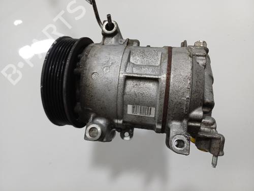 AC compressor CITROËN DS4 (NX_) 1.6 HDi 115 | BP37728084M34  - Image 7